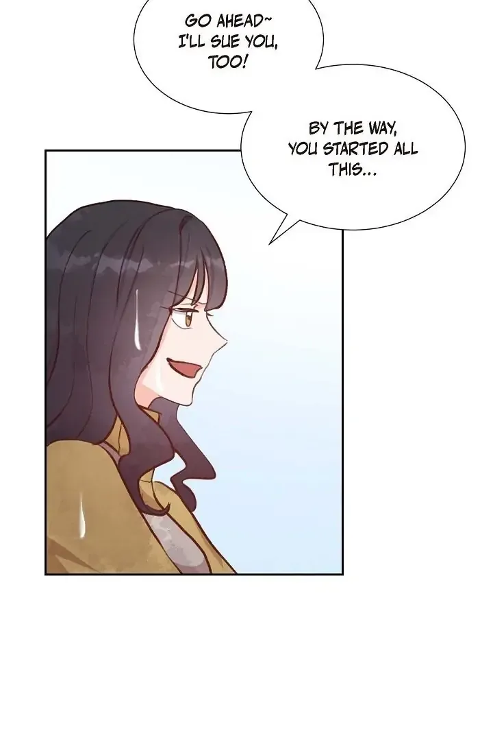 A Spoonful Of Your Love Chapter 23 page 33