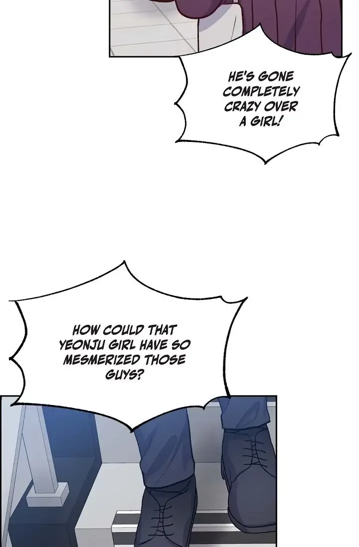 A Spoonful Of Your Love Chapter 25 page 44