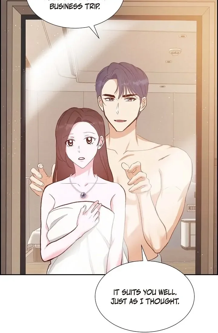 A Spoonful Of Your Love Chapter 24 page 70