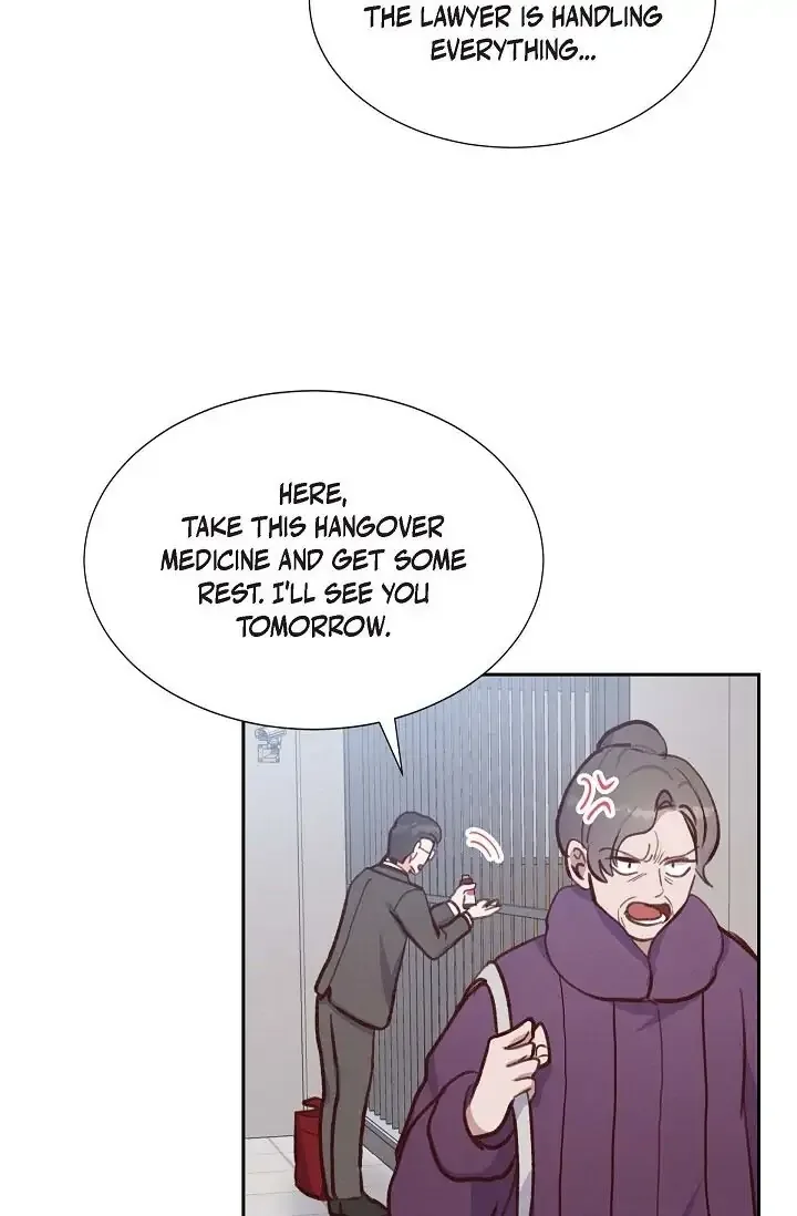 A Spoonful Of Your Love Chapter 25 page 43