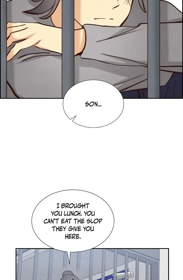 A Spoonful Of Your Love Chapter 25 page 37