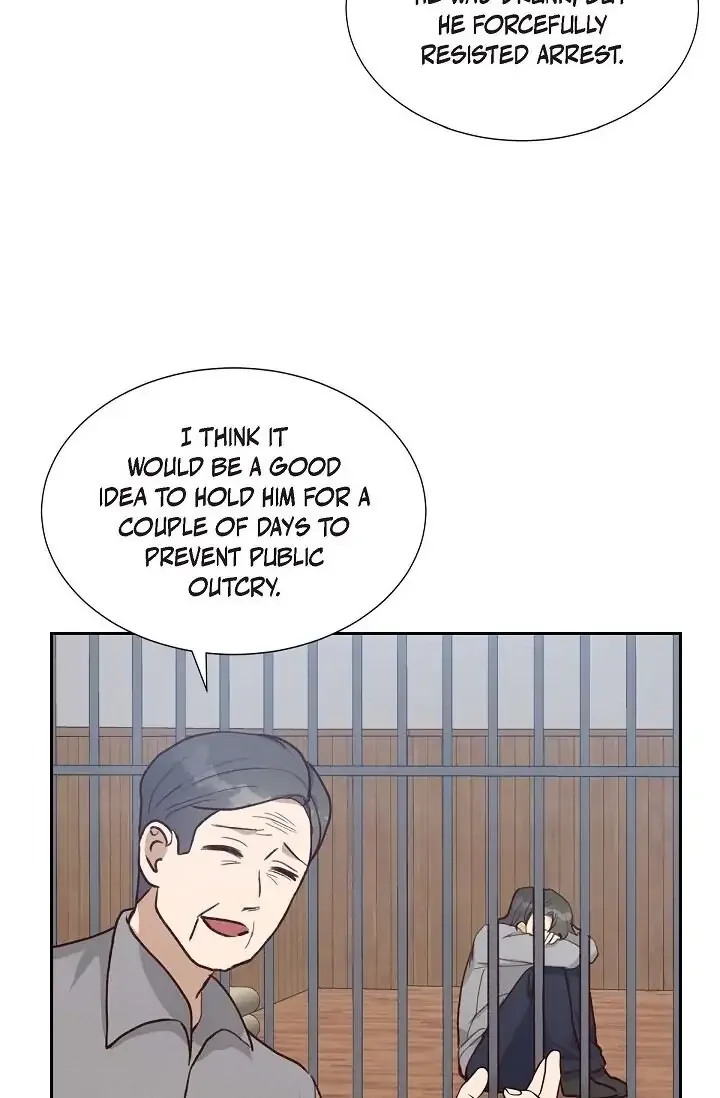 A Spoonful Of Your Love Chapter 25 page 35