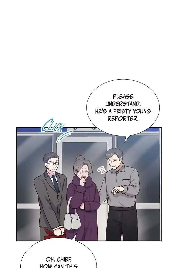 A Spoonful Of Your Love Chapter 25 page 33