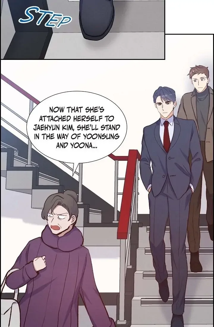 A Spoonful Of Your Love Chapter 25 page 45