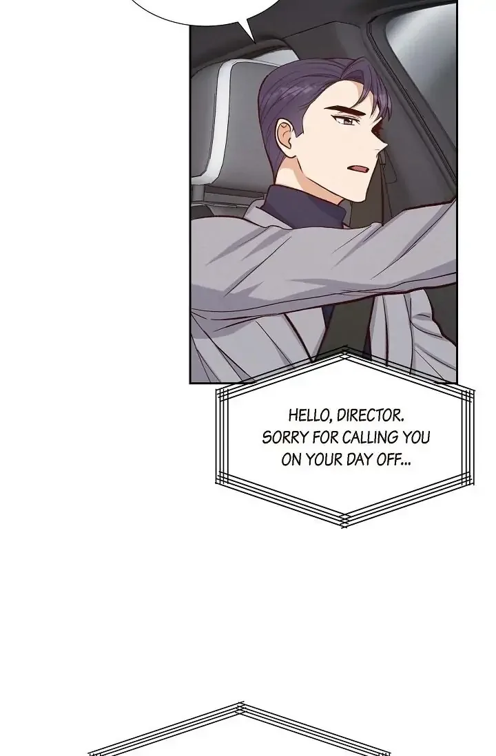 A Spoonful Of Your Love Chapter 19 page 74