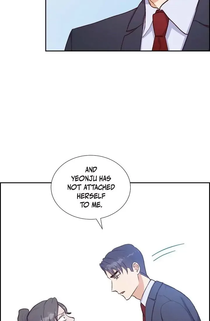 A Spoonful Of Your Love Chapter 25 page 52