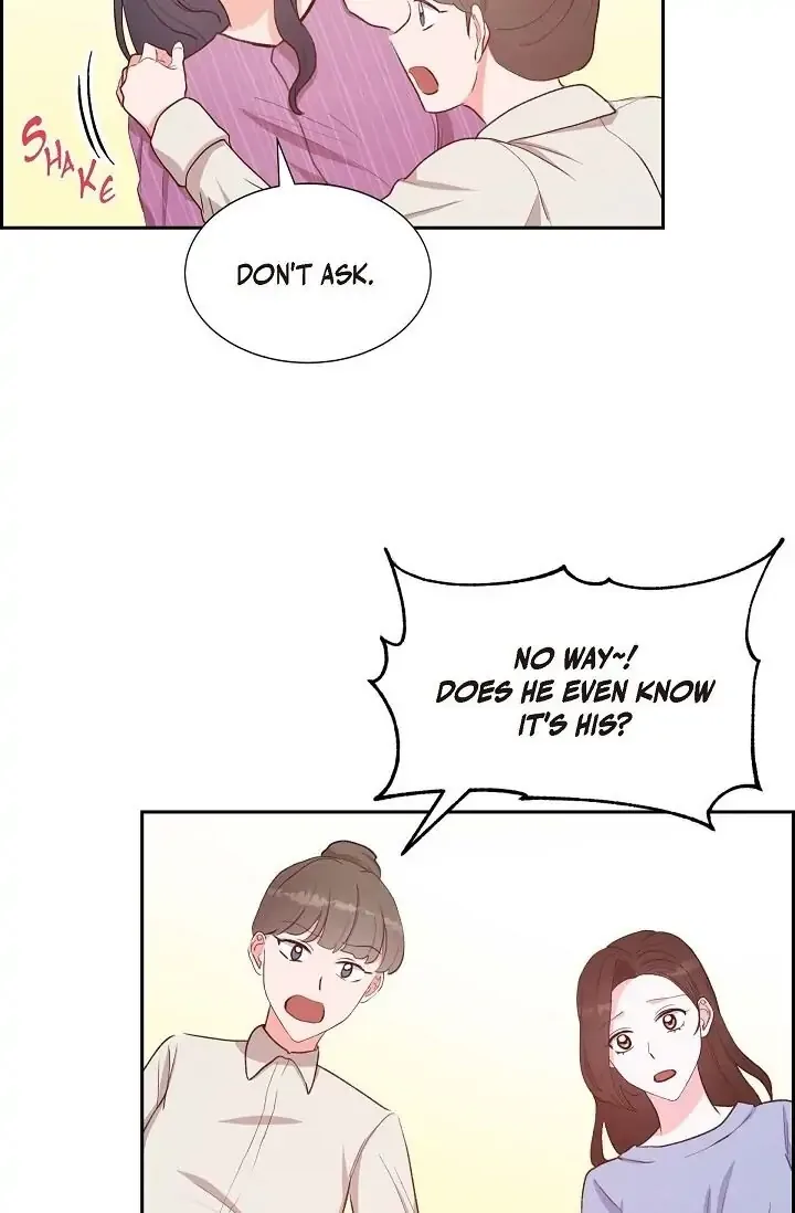 A Spoonful Of Your Love Chapter 23 page 44