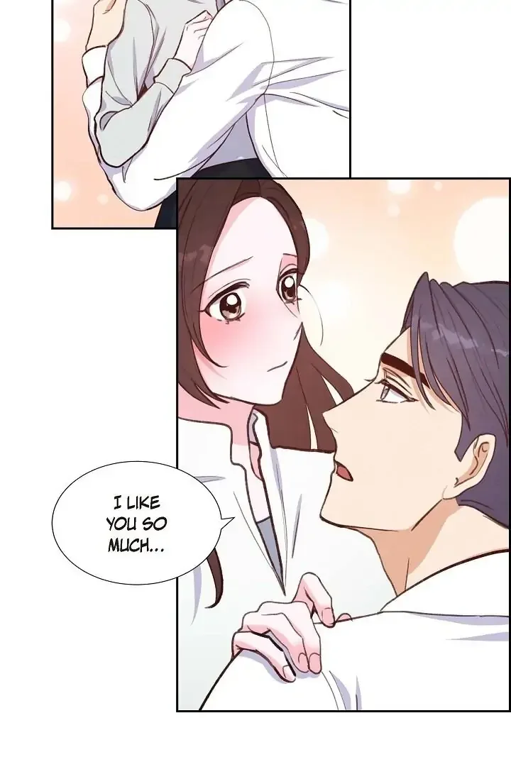 A Spoonful Of Your Love Chapter 20 page 49