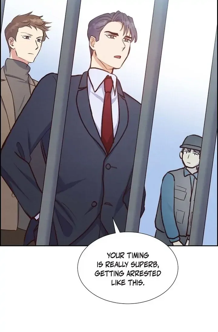 A Spoonful Of Your Love Chapter 25 page 69