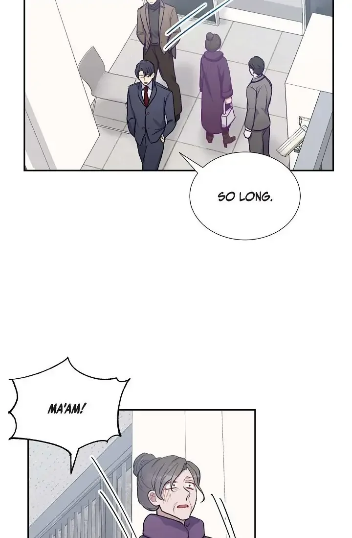 A Spoonful Of Your Love Chapter 25 page 59