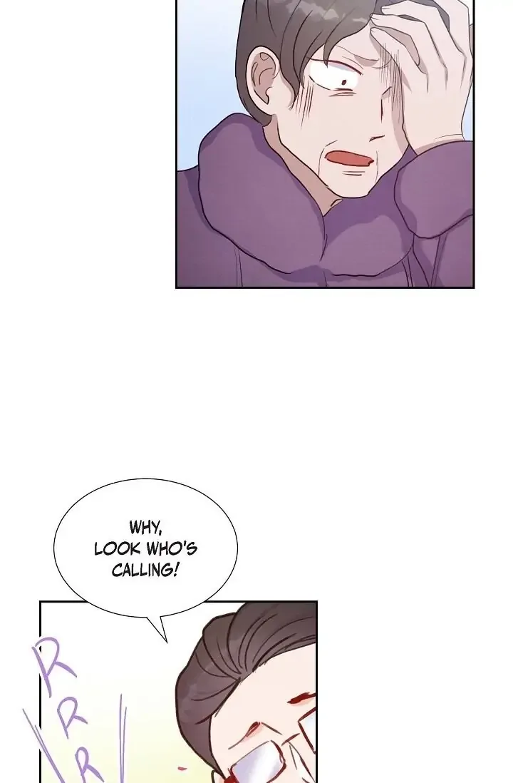 A Spoonful Of Your Love Chapter 25 page 61