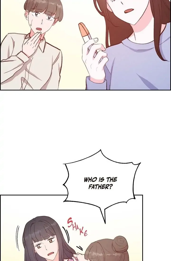A Spoonful Of Your Love Chapter 23 page 43
