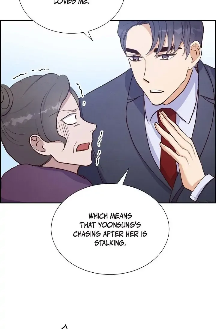 A Spoonful Of Your Love Chapter 25 page 54
