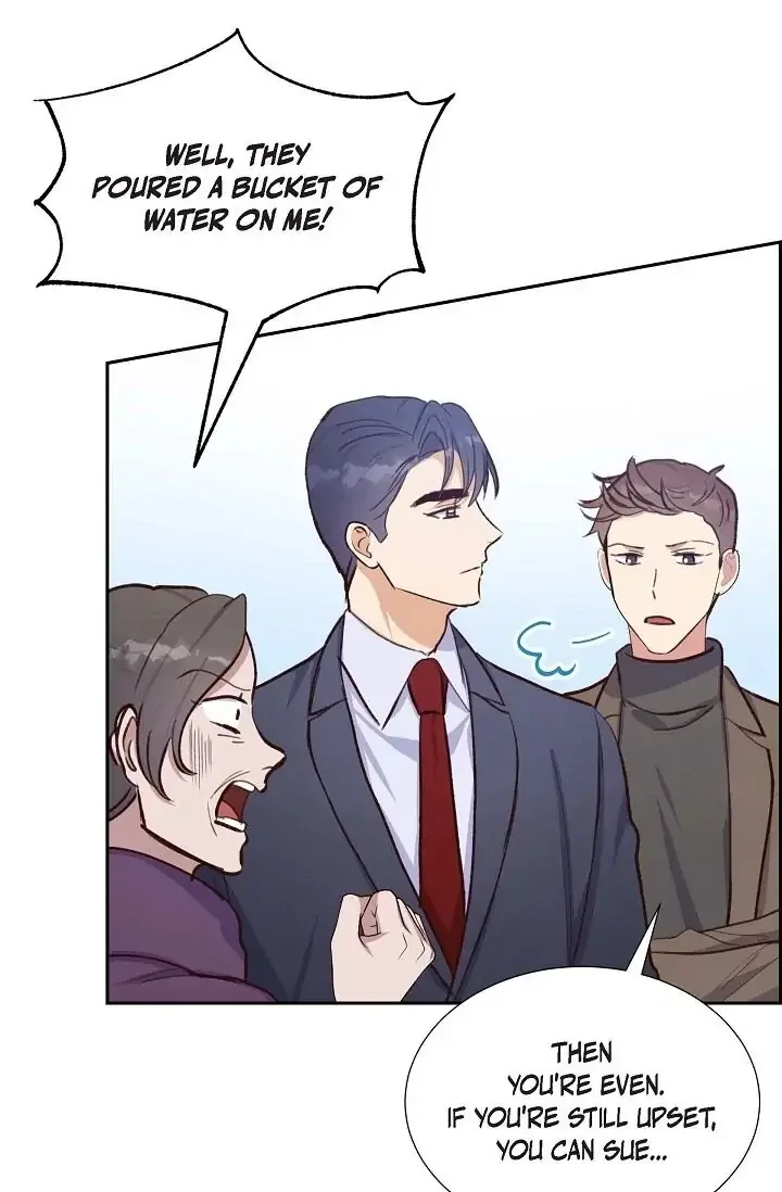 A Spoonful Of Your Love Chapter 25 page 56