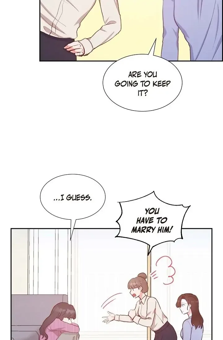 A Spoonful Of Your Love Chapter 23 page 45
