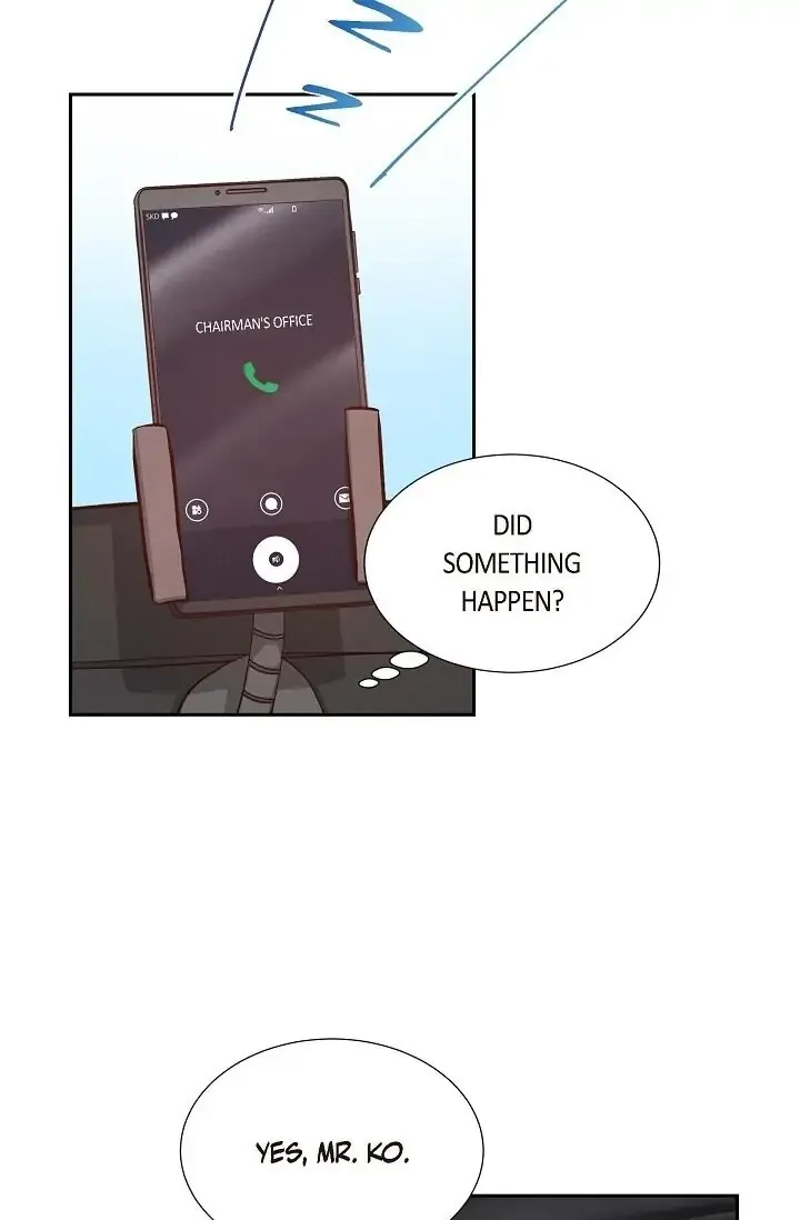 A Spoonful Of Your Love Chapter 19 page 73