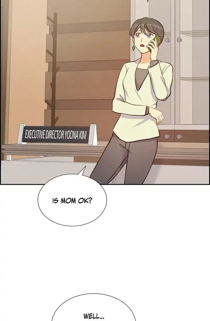 A Spoonful Of Your Love Chapter 25 page 63