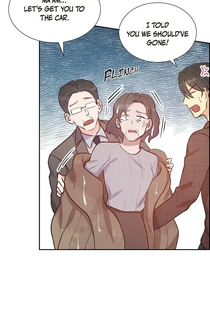 A Spoonful Of Your Love Chapter 23 page 38