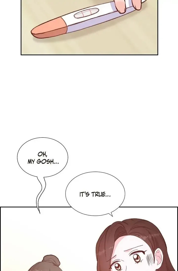 A Spoonful Of Your Love Chapter 23 page 42