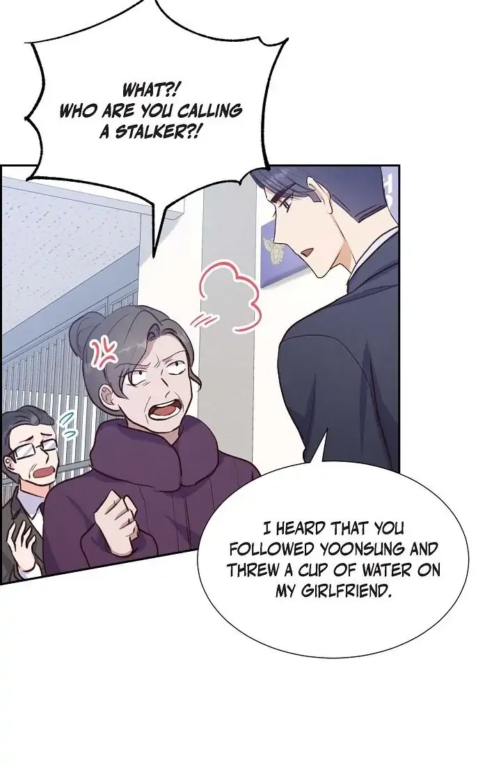 A Spoonful Of Your Love Chapter 25 page 55
