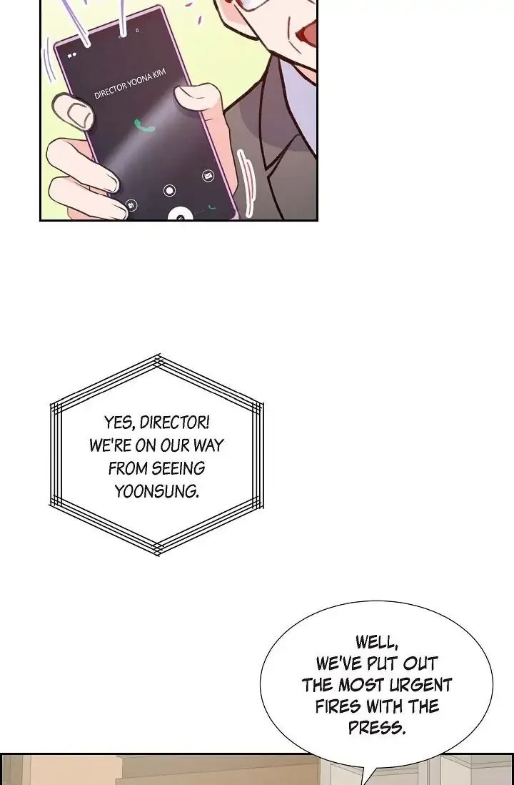 A Spoonful Of Your Love Chapter 25 page 62