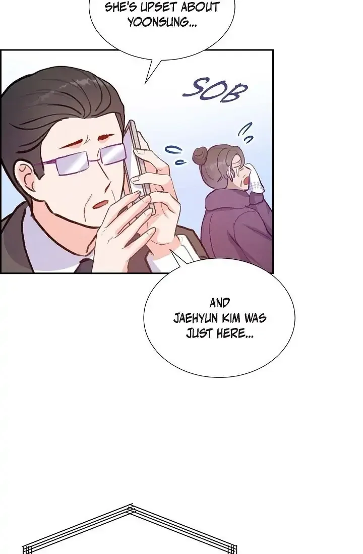 A Spoonful Of Your Love Chapter 25 page 64