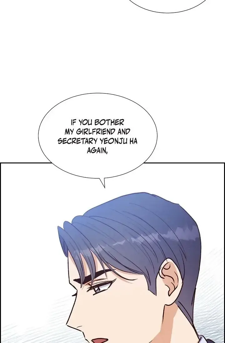 A Spoonful Of Your Love Chapter 25 page 57