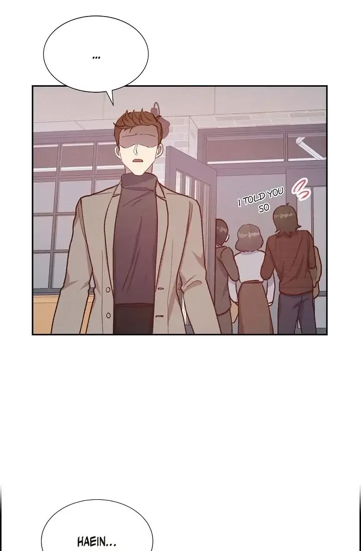 A Spoonful Of Your Love Chapter 23 page 39