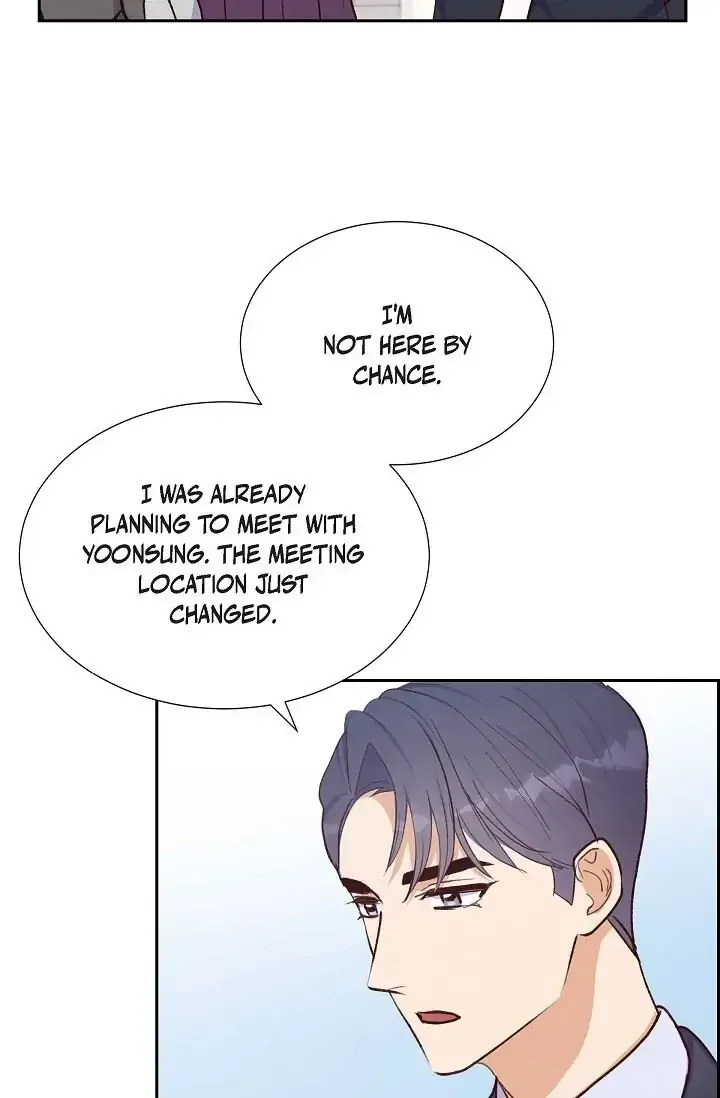 A Spoonful Of Your Love Chapter 25 page 51