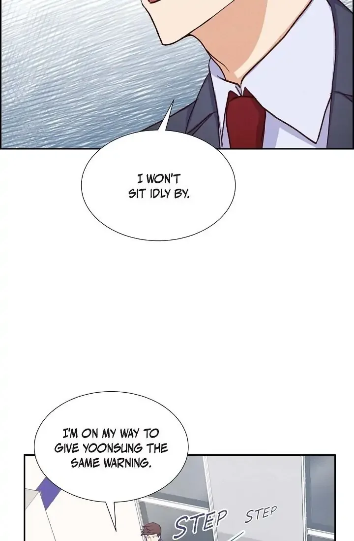 A Spoonful Of Your Love Chapter 25 page 58