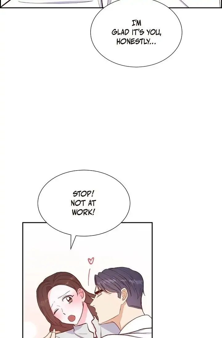 A Spoonful Of Your Love Chapter 20 page 48