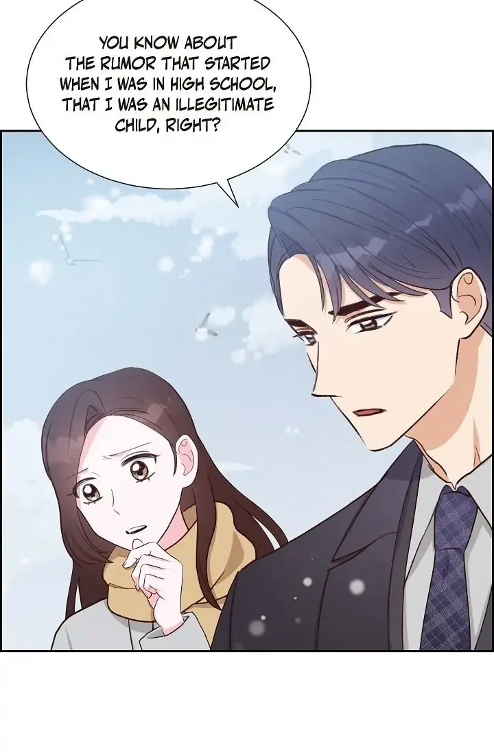 A Spoonful Of Your Love Chapter 27 page 4