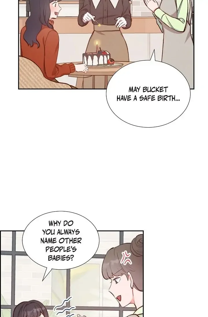 A Spoonful Of Your Love Chapter 26 page 4