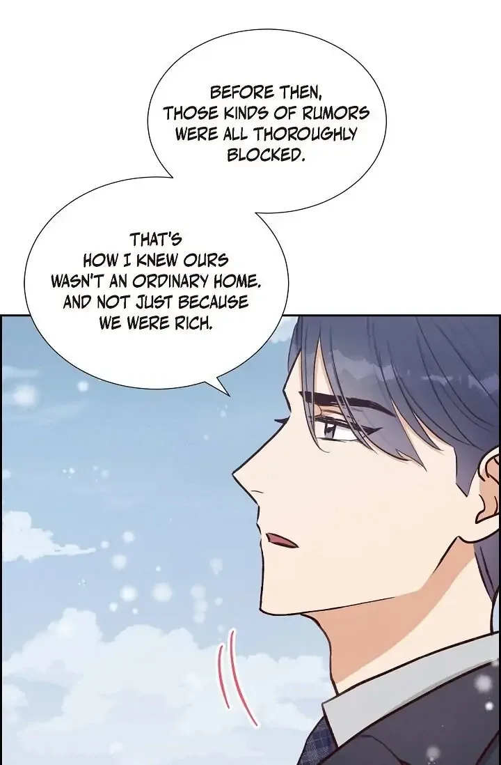 A Spoonful Of Your Love Chapter 27 page 5