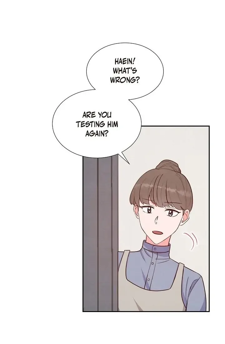 A Spoonful Of Your Love Chapter 20 page 61