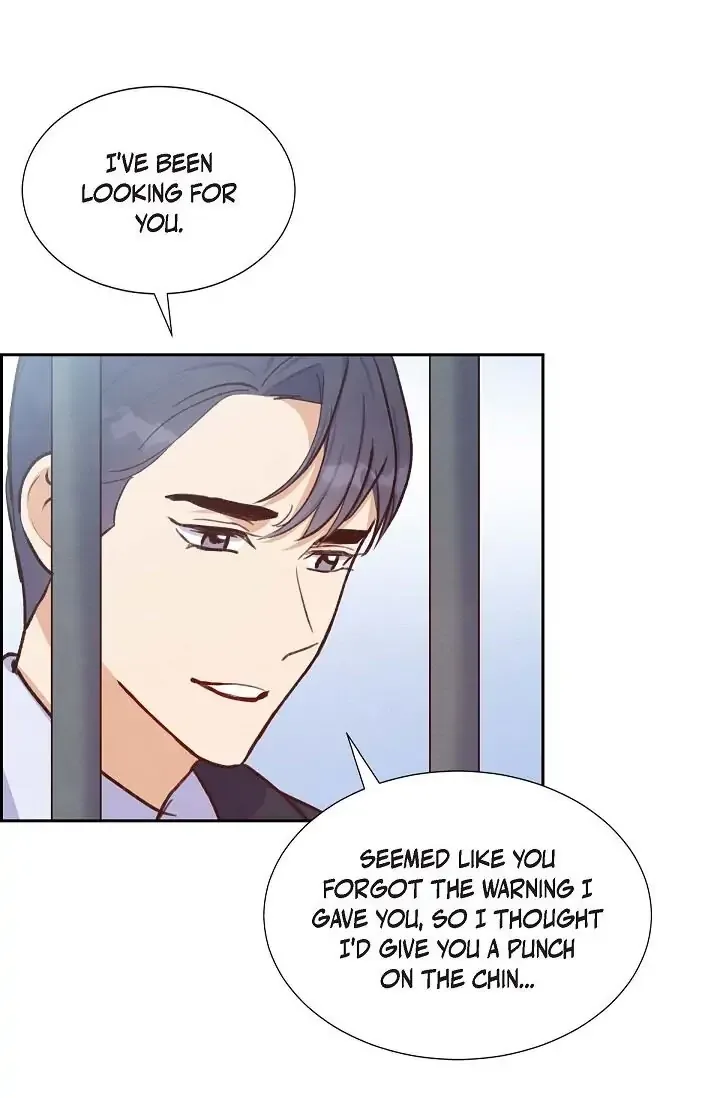 A Spoonful Of Your Love Chapter 25 page 70
