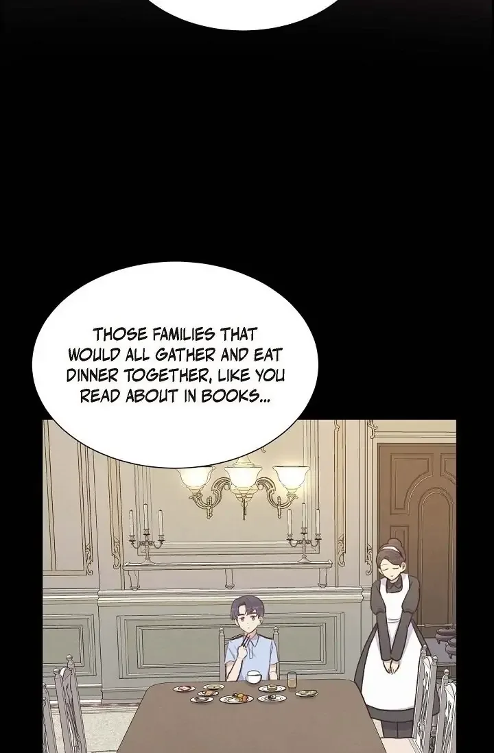 A Spoonful Of Your Love Chapter 27 page 8