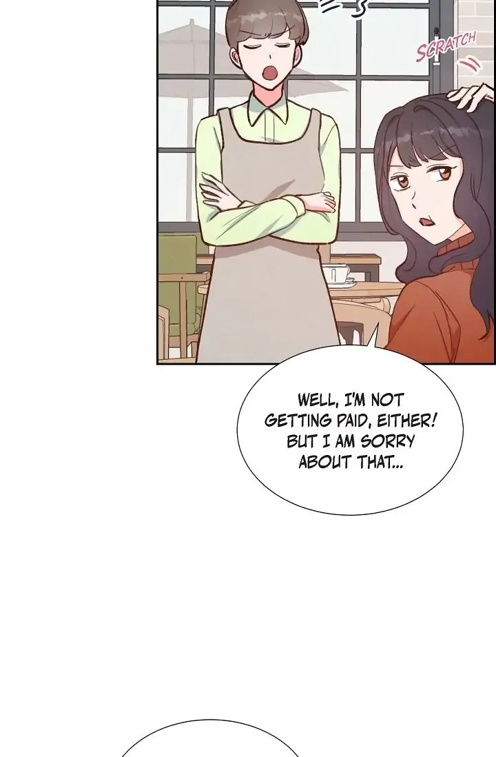 A Spoonful Of Your Love Chapter 26 page 6