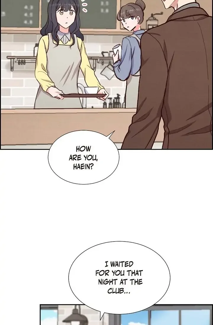 A Spoonful Of Your Love Chapter 20 page 57