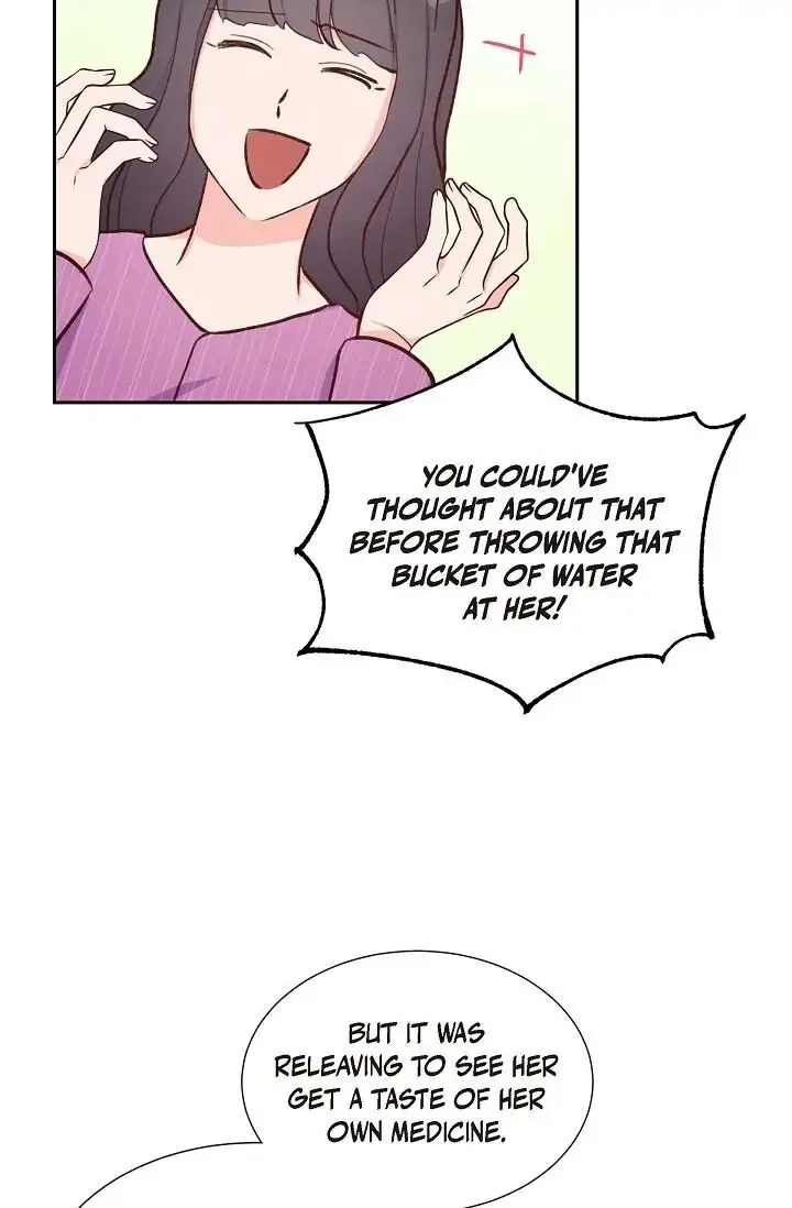 A Spoonful Of Your Love Chapter 23 page 51
