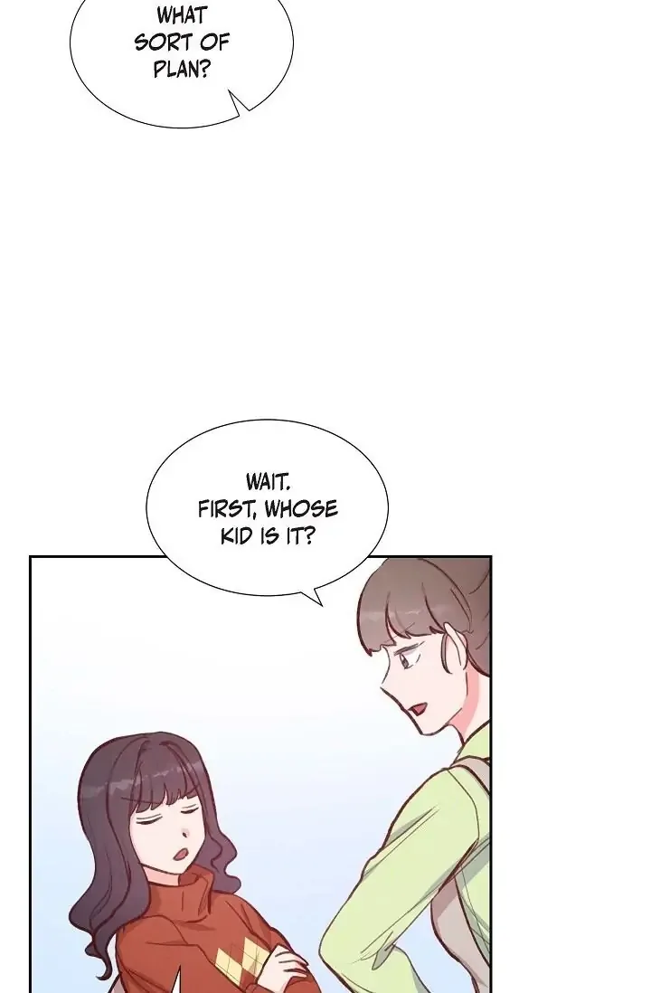 A Spoonful Of Your Love Chapter 26 page 9