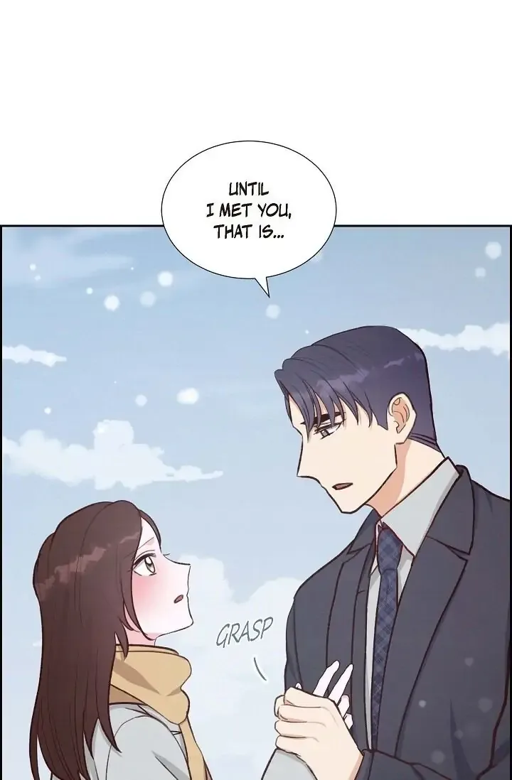 A Spoonful Of Your Love Chapter 27 page 21