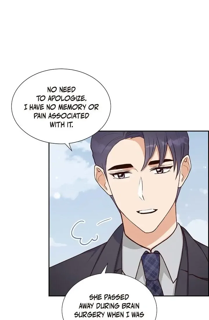 A Spoonful Of Your Love Chapter 27 page 17