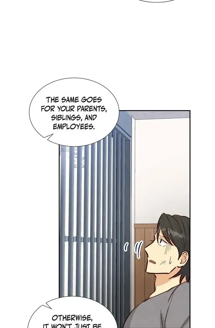A Spoonful Of Your Love Chapter 25 page 72
