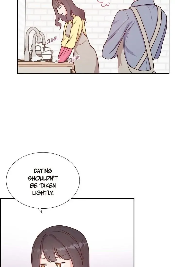 A Spoonful Of Your Love Chapter 20 page 65