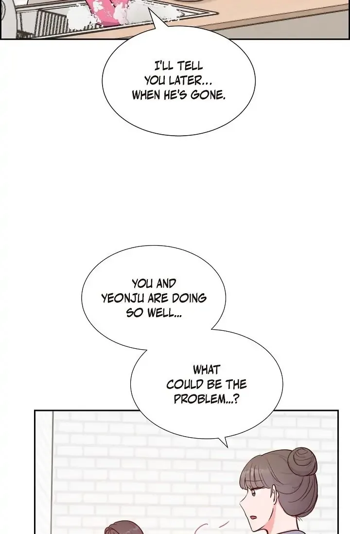 A Spoonful Of Your Love Chapter 20 page 64