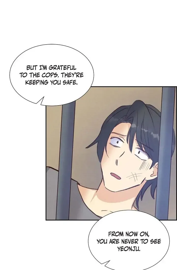 A Spoonful Of Your Love Chapter 25 page 71