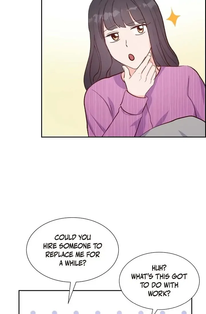 A Spoonful Of Your Love Chapter 23 page 49