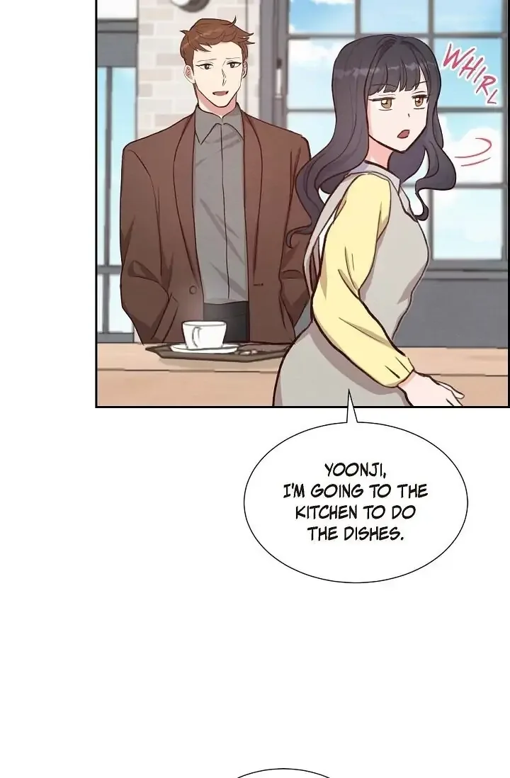 A Spoonful Of Your Love Chapter 20 page 58