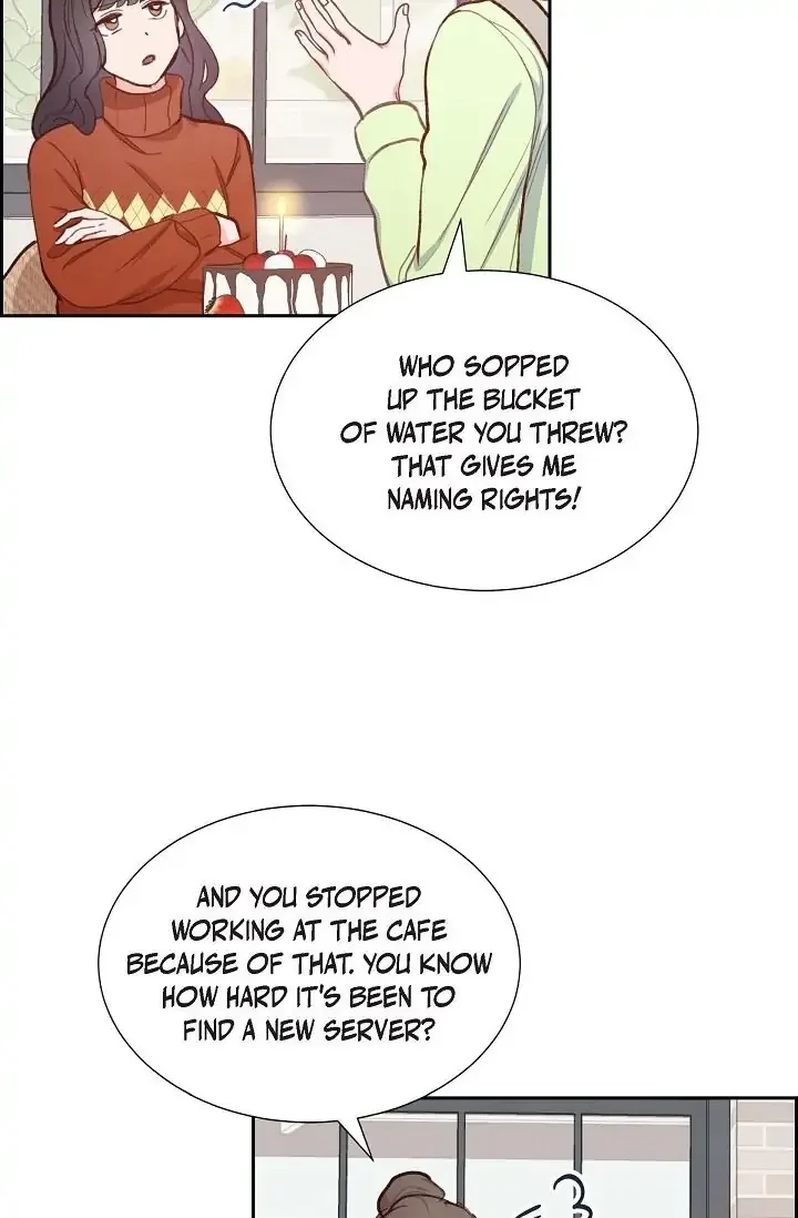A Spoonful Of Your Love Chapter 26 page 5